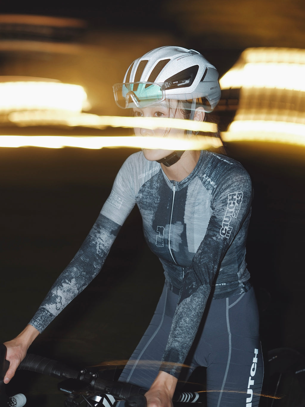 C1.2.20单色自然元素长袖车衣