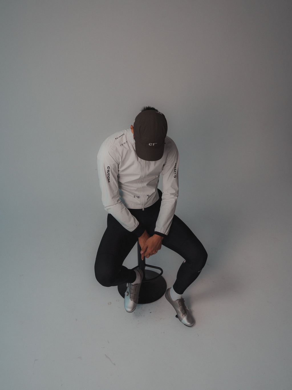 C1.2.41.42冬季抓绒防泼水长裤