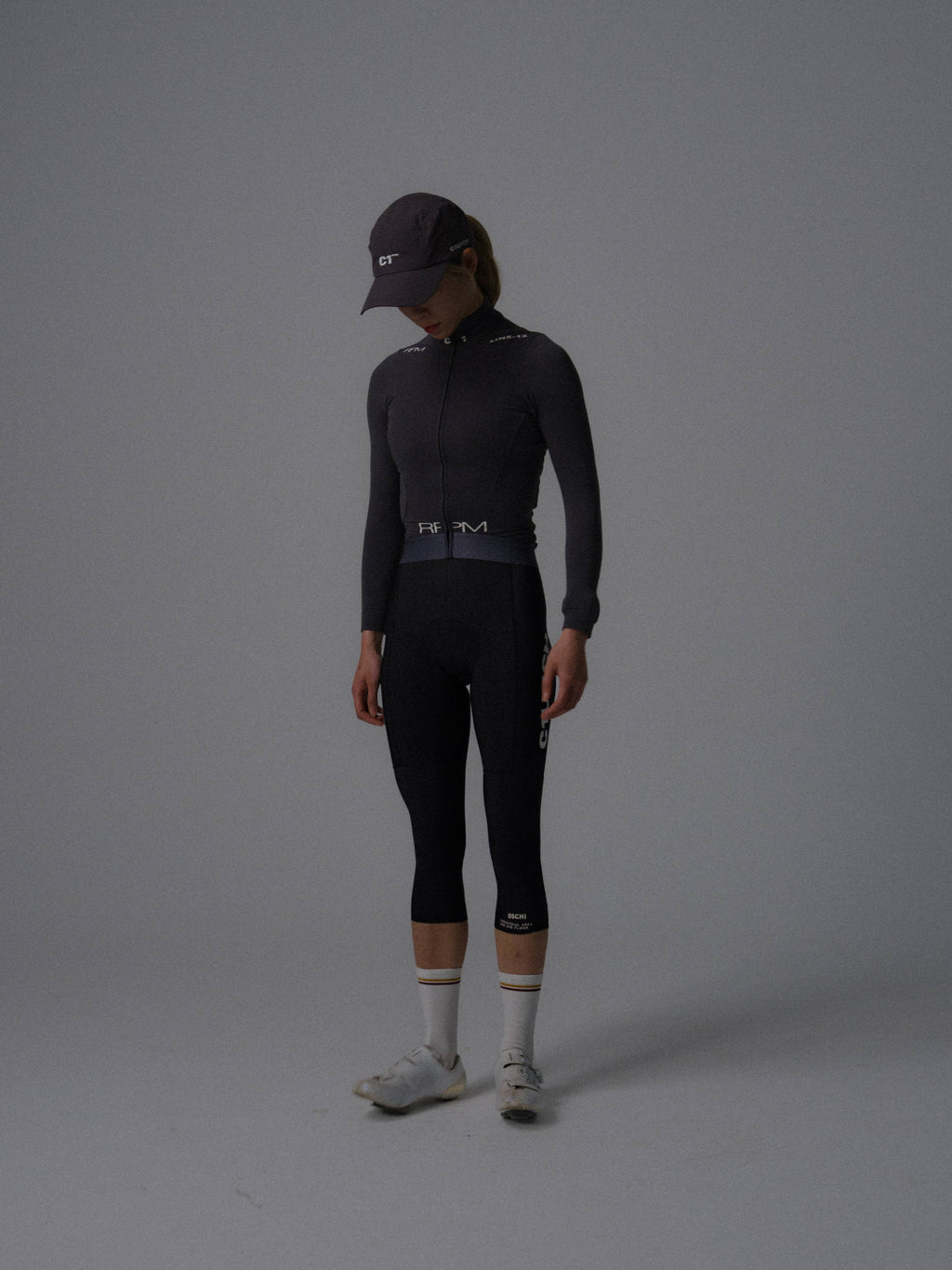 C1.2.43.44冬季抓绒七分裤