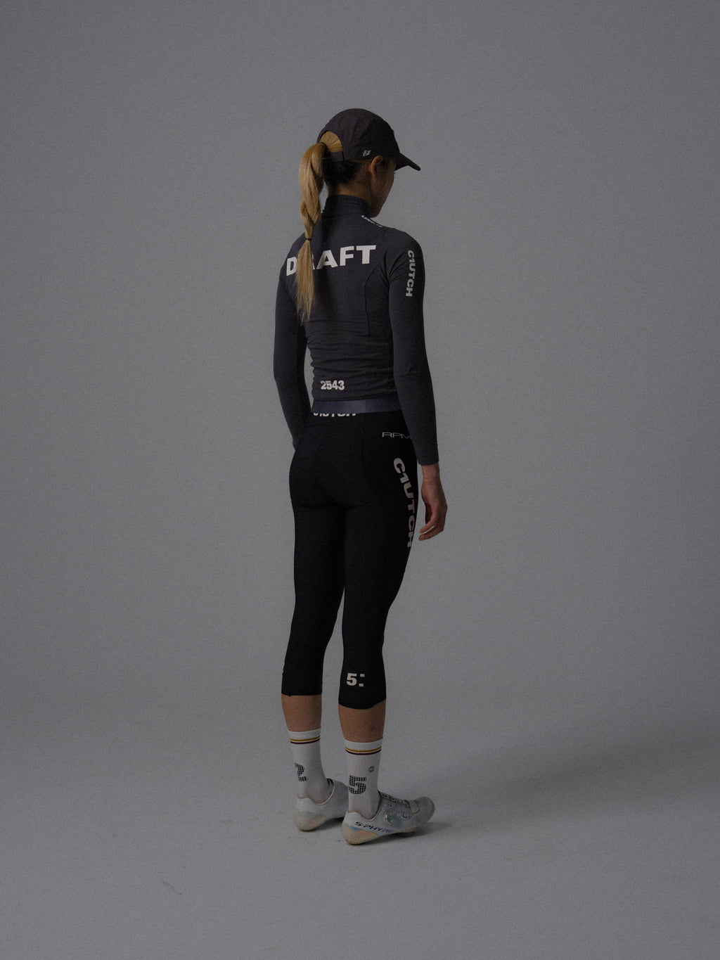 C1.2.43.44冬季抓绒七分裤