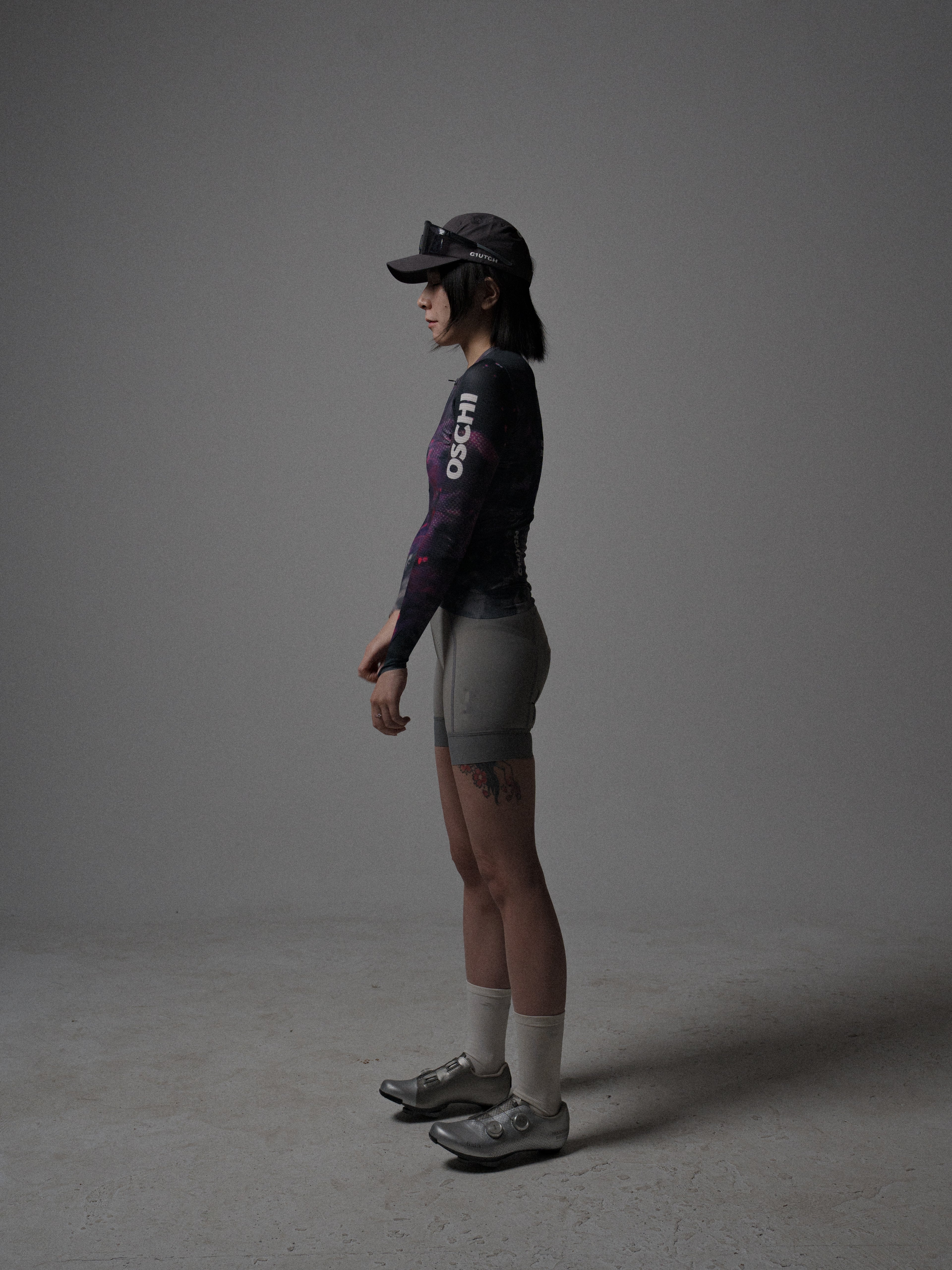 C1.2.2紫色数码印花长袖