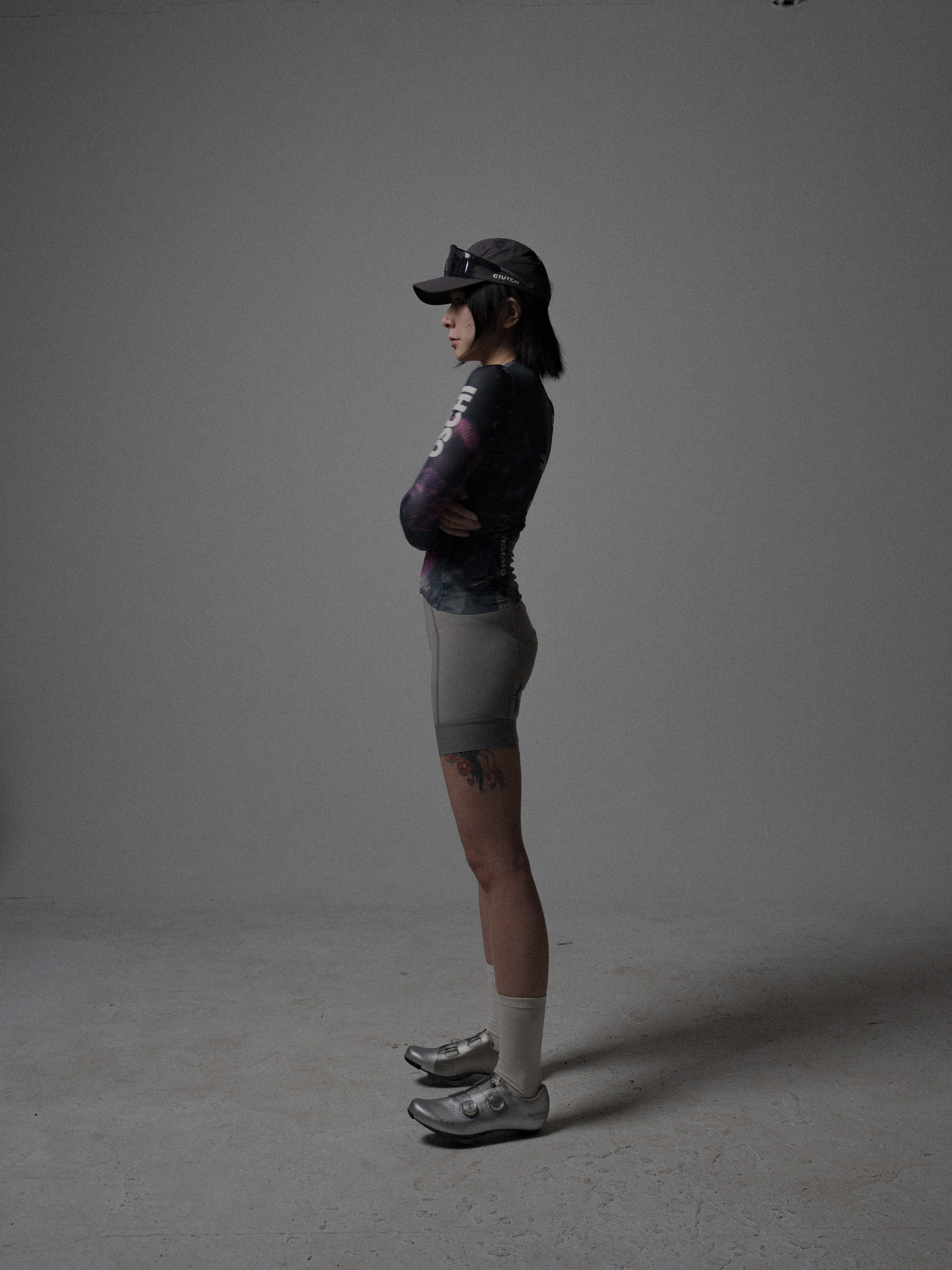 C1.2.2紫色数码印花长袖