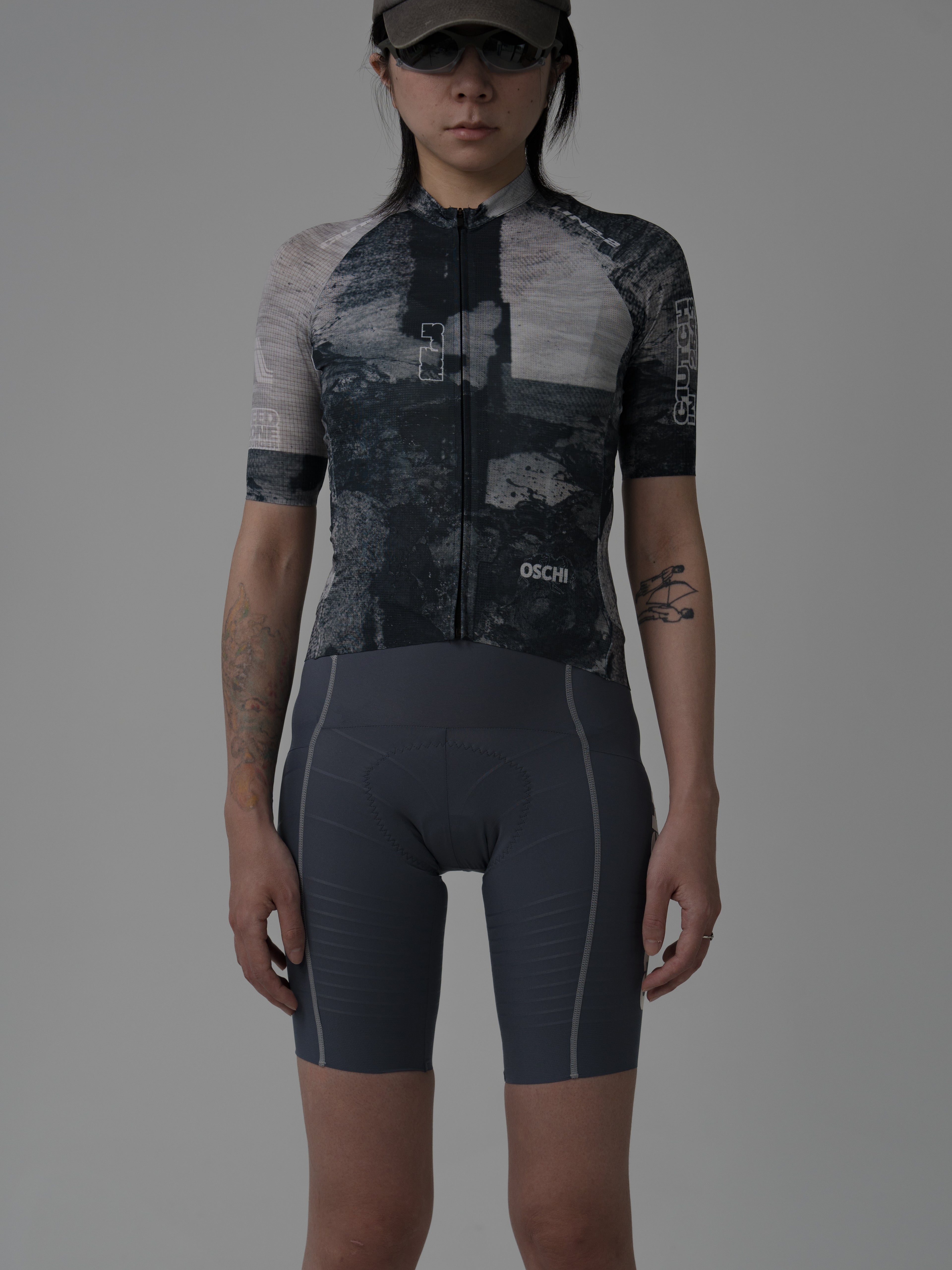 C1.2.17单色自然元素车衣